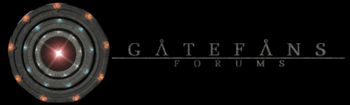 GateFans Science Fiction and Fantasy Community